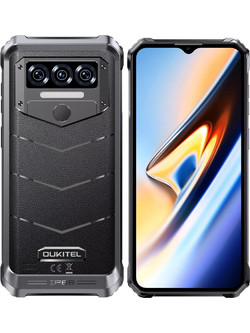 Oukitel WP38 256GB
