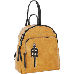 Bartuggi 718-8034-46 Yellow