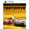 Test Drive Unlimited Solar Crown Deluxe Edition PS5 Test Drive Unlimited Solar Crown Deluxe Edition PS5