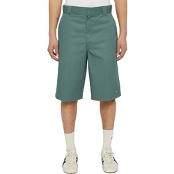 Dickies Ανδρική Βερμούδα Chino Βεραμάν DK0A4XNGH691