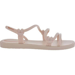 Ipanema Solar Sandal Fem Γυναικεία Σανδάλια Εκρού 780-23345