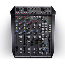 SSL SiX 6ch