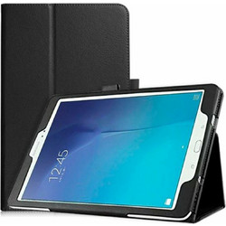 Cool Book Black (Galaxy Tab A7 Lite)