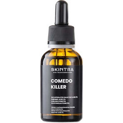 SkinTra Comedo killer Encapsulated Salicylic Acid 2% Serum Προσώπου για Ανάπλαση 30ml