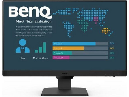 BenQ BL2790 IPS Monitor 27" 1920x1080 FHD 100Hz 5ms