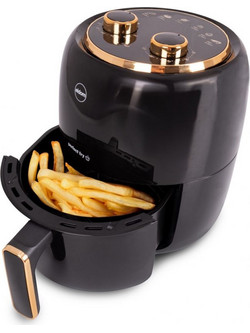 Eldom Fritto FR35 Air Fryer 3.5lt