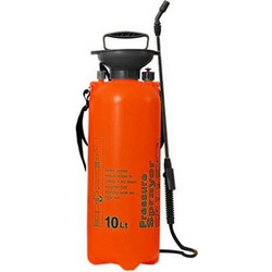 Ψεκαστήρας Προπιέσεως Χειρός 10lt KKP1331