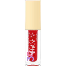 Golden Rose 3D Mega Shine 113 Lip Gloss 5.2ml