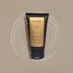 Eesome Solage Αντηλιακή Κρέμα Προσώπου SPF30 50ml