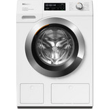 Miele WWI880 WCS 125 Gala Πλυντήριο Ρούχων 9kg 1600 Στροφών