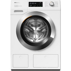 Miele WWI880 WCS 125 Gala Πλυντήριο Ρούχων 9kg 1600 Στροφών