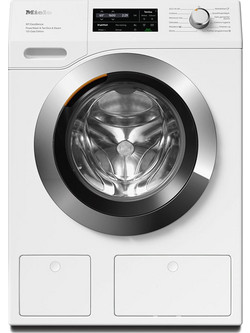 Miele WWI880 WCS 125 Gala Πλυντήριο Ρούχων 9kg 1600 Στροφών