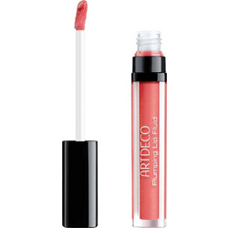 Artdeco Fluid 10 Rosy Sunshine Plumping Lip Gloss 3ml