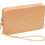 Havaianas Mini Bag Logo 4145429-0027 Γυναικείο Νεσεσέρ Αδιάβροχο 17x10cm Nude