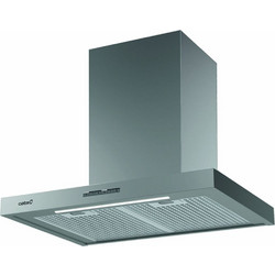 Cata SYGMA 7010X Απορροφητήρας Καμινάδα-Τζάκι 70cm Inox