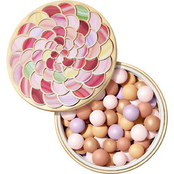Guerlain Meteorites Light-Revealing Pearls of Powder 3 Warm Dore Bronzer & Highlighter Powder