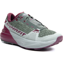 Dynafit Ultra Pro 2 Γυναικεία Αθλητικά Παπούτσια Trail Running Πολύχρωμα 64098-5654