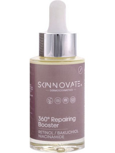 Skinnovate 360 Repairing Αντιγηραντικό Booster Προσώπου με Ρετινόλη 30ml