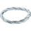 Loisir Γυναικείο Βραχιόλι Ασημί 02L07-00101