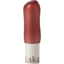 Laka Soul Berry Vegan Lip Balm με Χρώμα 3.9gr