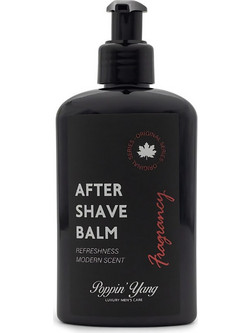 Poppin' Yang After Shave Balm 240ml