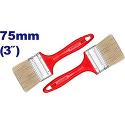 Emtop Πινέλο Βαψίματος 75mm EPBH03702