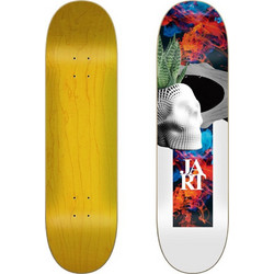 Jart Skateboards Abstraction 8.0 Hc
