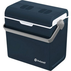 Outwell ECOcool Lite Ηλεκτρικό Φορητό Ψυγείο 24lt 12V / 220V 590213