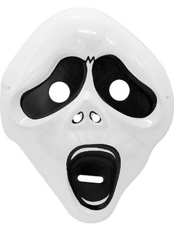 Μάσκα Scream 318158