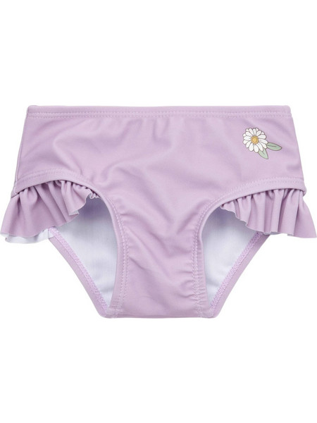 Little Dutch Mauve Βρεφικό Μαγιό για Κορίτσι Λιλά CL24048190