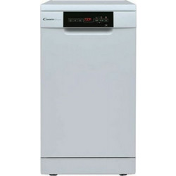 Candy CDPH 2D1047W Ελεύθερο Πλυντήριο Πιάτων για 10 Σερβίτσια 45cm Λευκό