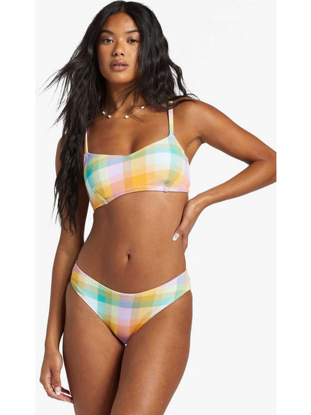 Billabong Bikini Slip Πολύχρωμο ABJX400914