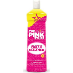 The Pink Stuff Miracle Cream Cleaner Γενικής Χρήσης 500ml