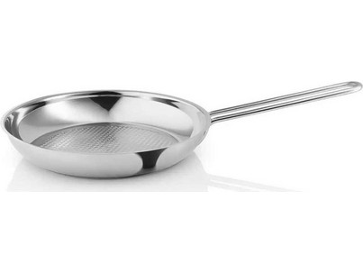 Eva Solo 203328 Τηγάνι Ανοξείδωτο 28cm 203328