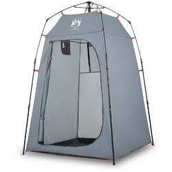 vidaXL Αυτόματη Σκηνή Τουαλέτας 150x150x220cm 4004142
