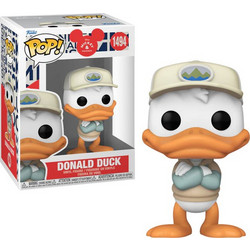 Funko Pop! Disney Mickey & Friends 1494 Donald Duck