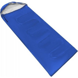 Trizand Sleeping Bag Μονό Μπλε 00010249