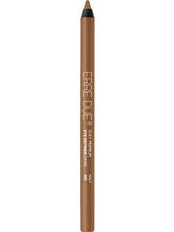 Erre Due Silky Premium Eye Definer 24Hrs 405 Malt Μολύβι Ματιών Αδιάβροχο 1.2gr