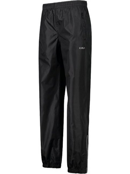 ΠΑΝΤΕΛΟΝΙ ΑΔΙΑΒΡΟΧΟ CMP Men's Pant Nero (Αδιάβροχο)