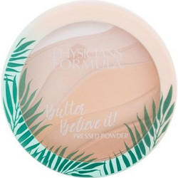 Physicians Formula Butter Believe It! Translucent Pressed Powder 11gr