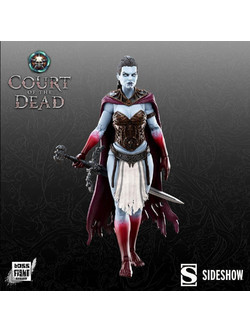 Boss Fight Studio Court Of The Dead Epic H.A.C.K.S. Kier Death's Warbringer