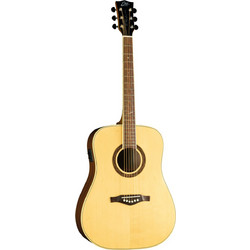 EKO Guitars One D150E Natural