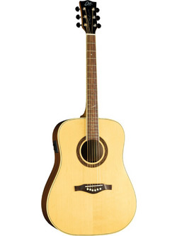 EKO Guitars One D150E Natural