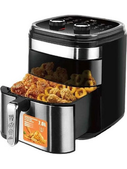 Raf R.5354 Air Fryer 7lt