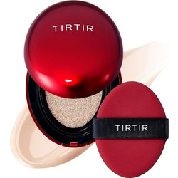 Tirtir Mask Fit Red 15C Fair Porcelain Cushion Make Up SPF40 18ml
