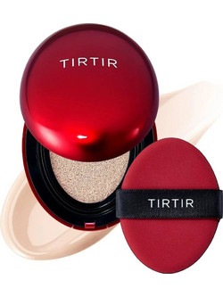 Tirtir Mask Fit Red 15C Fair Porcelain Cushion Make Up SPF40 18ml