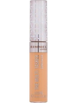 Rimmel The Multi-Tasker 070 Honey Liquid Concealer 10ml