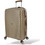 Rain RB8018C Βαλίτσα Καμπίνας 55x40x20cm με 4 Ρόδες Χρυσή