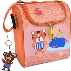 IRIS Barcelona Funny Jungle Snack Rico 9936-TA
