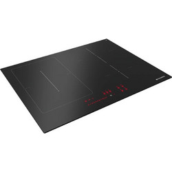 Faber FCH 64 BK KL Επαγωγική Εστία Αυτόνομη 60x50cm